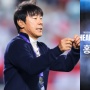 Adu Prestasi Pelatih Baru Korea Selatan vs Shin Tae-yong, Siapa Lebih Hebat?
