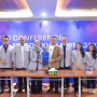 Maju di Musda HIPMI Jaya, Ryan Haroen Komitmen Dukung Pertumbuhan dan Kesuksesan Pengusaha Muda