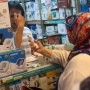 Banyak Obat Diet Tiruan, Perusahaan Farmasi Ini PHK 9.000 Karyawan