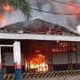 Pabrik Tepung Terkemuka Kebakaran, PT Kobe Boga Utama Punya Siapa?