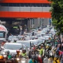 Hindari Area Kuningan, Dishub DKI Terapkan Buka-Tutup Jalan Hingga 26 Mei 2026