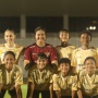 Meski Buta Kekuatan Hongkong, Timnas Putri Indonesia Targetkan Kemenangan