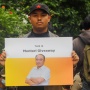 Budi Arie Dinilai Tak Serius Tangani PDNS, Massa Aksi: Turunkan Menteri Give Away!