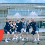 TWS Ajak Kamu Berpesta hingga Hati Berdegup dalam Lagu 'Fire Confetti'