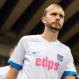 Fakta Menarik Charlie Scott, Eks Pemain Manchester United Perkuat Semen Padang untuk Liga 1 2024/2025, Semenakutkan Apa?