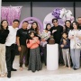 Tak Pilih Kasih, Sikap Raul Lemos ke Anak Bungsu Anang Hermansyah Curi Perhatian