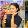 Beda Pendidikan Amora Lemos dan Arsy Hermansyah, Gerak-gerik Saat Momong Ameena Tuai Perhatian