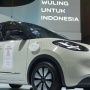 Jelajah 333 Km, Wuling BinguoEV Hadir di Thailand dengan Harga Terjangkau