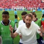 Gareth Southgate Mundur dari Pelatih Timnas Inggris