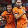 Inggris Masih Banjir Kritikan, Tanda Belanda Bakal Lolos ke Final Euro?