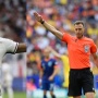 Skandal Wasit Belanda vs Inggris di Euro 2024: Terlibat Match Fixing dan Musuh Jude Bellingham