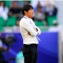 Media Korea Selatan Sorot Target Berat Shin Tae-yong Setelah Diperpanjang Timnas Indonesia