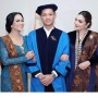 Tak Unggah Foto Berdua Bareng Krisdayanti, Azriel Hermansyah Muak Dituding Pilih Kasih