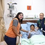 Dokter dari Arab Datang, Orang Tua Pasien Penyakit Jantung Lega Anaknya Bisa Operasi Gratis Tak Harus ke Jakarta