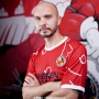 Eks Manchester United Sentil Mertua Arhan: Bicara Mafia Tapi Gaji Saya Belum Dibayar!