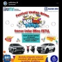 Hoax Undian Berhadiah BRImo FSTVL, Tersebar di Facebook dan Instagram