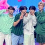 Lagu NCT WISH Bertajuk Songbird: Pembawa Harapan dengan Vibe Gemas Ala Film Fantasi