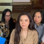 Drama! Ayu Aulia Laporkan Stylist Siti Badriah ke Polisi Gegara Dituding Bawa Kabur 9 Koleksi Baju