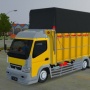 20 Mod BUSSID Truck Terbaru, Gratis Tinggal Pakai Fuso hingga Hino