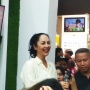 Edukasi Susu Kambing, Meriam Bellina Beberkan Manfaatnya bagi Kesehatan