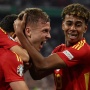 Piala Euro 2024: Prancis Meringis, Spanyol Segel Tiket Menuju Partai Final