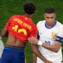 Ayam Jantan Jadi Ayam Geprek, Kylian Mbappe: Saya Gagal Kini Saatnya Liburan!