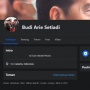 Menkominfo Budi Arie Setiadi Kunci Akun Facebook dan Instagram, Jejak Digital Diburu