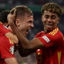 Piala Euro 2024: Spanyol Kembali Melaju ke Final Setelah 1 Dekade Lamanya