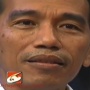 Dulu Digusur, Jokowi Nangis Cerita Nasibnya: Saya Bersyukur Tuhan Beri Saya Sebuah Jabatan