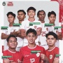 Kick-off Pekan Depan! Ini Jadwal Siaran Langsung, Format dan Regulasi Piala AFF U-19 2024