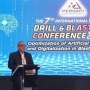 Digitalisasi dan AI Jadi Masa Depan Industri Peledakan di Indonesia