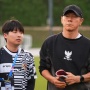 PSSI Realistis Lihat Kondisi Timnas Indonesia di Ronde 3 Kualifikasi Piala Dunia 2026: Ada 3 Tim Langganan