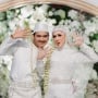 Macam-Macam Menu di Nikahan Happy Asmara Jadi Perbincangan: Konsepnya di Luar Batas Wajar Sih
