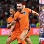 Rekor Pertemuan Belanda vs Inggris Jelang Semifinal Euro 2024, Siapa Lebih Unggul?