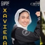Sisi Lain Xaviera Putri Clash of Champions dan Dua Kakaknya yang Sama-Sama Pintar: 'Gesrek' dan Tukang Makan