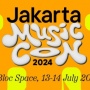 Jakarta Fair sampai We The Fest 2024, Jangan Lewatkan 6 Acara Seru Juli Ini!