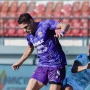 Sebelum ke Persik Kediri, Ramiro Fergonzi Beneran Ngeri Banget Sepak Terjangnya
