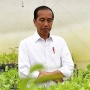 Jejak Kotor Jokowi di Ujung Masa Jabatan