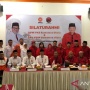 Sambangi Kantor DPW PKS Sumut, PDIP Mau Koalisi Lawan Bobby Nasution di Pilgub?