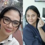 Dian Nitami Pamer Penampilan Baru Usai Operasi Facelift di Korea, Dipuji Tetap Cantik Natural