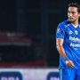 Perjalanan Karier Ezra Walian, Pemain Naturalisasi Timnas Indonesia yang Resmi Tinggalkan Persib Bandung