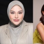 Happy Asmara Bagi-bagi Dolar, Aurel Hermansyah Dihadiahi Uang Segunung di Hari Ultah