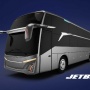 5 Varian Jetbus 5 Terbaru Andalan Adiputro, Lengkap Double Decker hingga Medium
