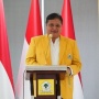 Sah! Video Pernyataan Airlangga Hartarto Mundur dari Ketum Golkar