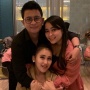 Dari Dulu Bukan Pengangguran, Nanda Fachrizal Spill Profesinya sebelum Nikahi Adik Ayu Ting Ting