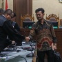 KPK Lakukan Eksekusi, Eks Mentan SYL Resmi Mendekam di Lapas Sukamiskin