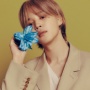 Jimin BTS Raih Trofi Pertama Lagu Smeraldo Garden Marching Band di M Countdown