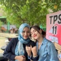 Happy Asmara Dapat Kado Mobil Mewah Ini, padahal yang Diinginkan Merek Lain