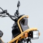 2 Motor Baru Honda Bakal Menggebrak Pasar Thailand pada Juli 2024, Ada yang Berdesain Nyeleneh