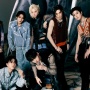 Seluruh Member Stray Kids Dipastikan Perpanjang Kontrak dengan JYP Entertainment